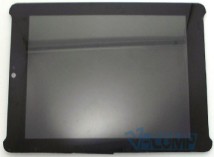 Матрица для планшета 7" Asus MeMO Pad ME373. LCD модуль Original, Black