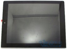 Матрица для планшета 8" Lenovo Yoga 2 830 Original, Black