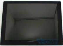 Матрица для планшета 10.1" Lenovo Yoga 2 1050F/1050L Original, Black