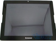 Матрица для планшета 10.1" Lenovo A7600 Original, Black