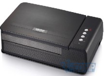 Plustek OpticBook 4800