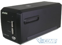 Plustek OpticFilm 7600i AI