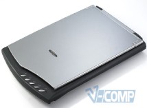 Plustek OpticSlim 2600