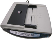 Plustek SmartOffice PL1530