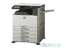 Sharp MX-2010U