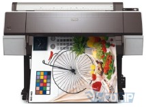 Epson Stylus Pro 9900   Std