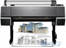 Epson Stylus Pro 9700