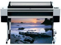 Epson Stylus Pro 11880