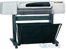 HP DesignJet 510 42