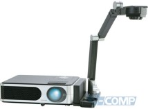 TOSHIBA TLP-XC2000