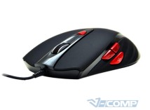 Мышь DeTech G1