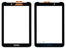 Матрица для планшета 7" Asus MeMO Pad FE170, ME170 (K012, K017) Original, Black