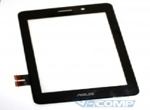 Сенсор для планшета 7" Asus FonePad ME371 MG black orig #18100-07050800