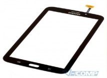 Сенсор для планшета 7" Samsung P3200 GalaxyTab3/P3210/T2100/T2110 blue (ver. wi-fi) orig
