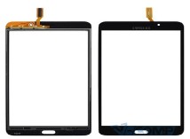 Сенсор для планшета 7" Samsung T230 Galaxy Tab 4 7.0, Wi-fi, black orig