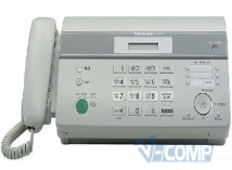 Panasonic KX-FT982UA-W