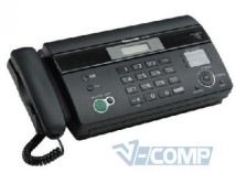 Panasonic KX-FT982UA-B