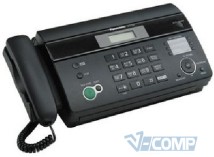 Panasonic KX-FT984UA-B