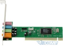 Manli C-Media 8738 PCI-E 4 (4.0) bulk