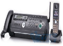 Panasonic DECT KX-FC253UAT