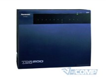 Panasonic KX-TDA200UA