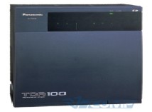 Panasonic KX-TDA100UA