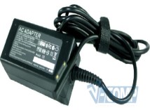 Блок питания PowerPlant для планшета Microsoft 36W 12V 2.58A