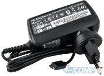 Блок питания PowerPlant для планшета Asus 10W 5V 2A (microUSB)