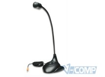 Manhattan Desktop Gooseneck
