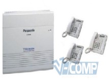 Panasonic KX-TEM824UAP