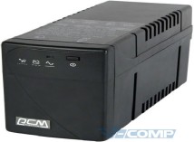 ИБП PowerCom BNT-800AP Schuko (BNT-800AP Schuko)