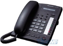 Panasonic KX-T7665UA-B