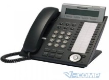 Panasonic (TDA/TDE) KX-DT333UA-B