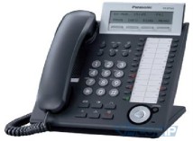 Panasonic (TDA/TDE) KX-DT343UA-B
