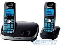 Panasonic KX-TG6512UAT