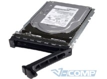 Dell 146Gb SAS 15k 3.5