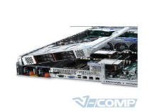 IBM 2.5" HS Cage Assembly, Rear