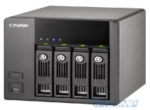 QNAP TS-410