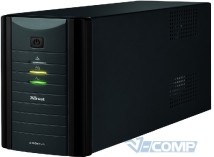 ИБП Trust UPS Oxxtron 1000VA Management UPS (17680)