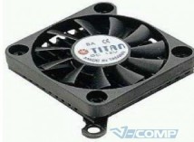 Titan TTC-CSC-03 E, Black