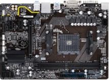 Gigabyte GA-A320M-DS2